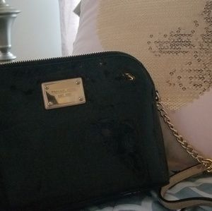 Michael Kors handbag crosabody